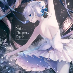 Night Thea+er Etude
