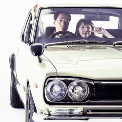 男と女5 -TWO HEARTS TWO VOICES-