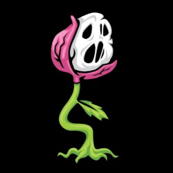 Woh the Weeping Weirdo