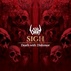 Death With Dishonor (MMXXV rerecorded)