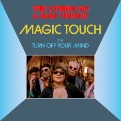 Magic Touch