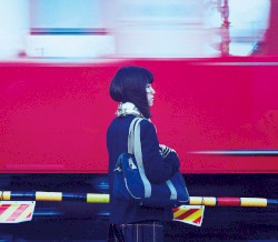 青色フィルム