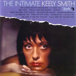 The Intimate Keely Smith