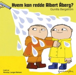 Hvem kan redde Albert Åberg
