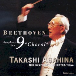 Symphony no. 9 “Choral”