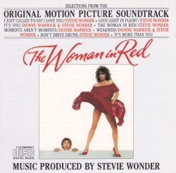 The Woman in Red: Selections from the Original Motion Picture Soundtrack