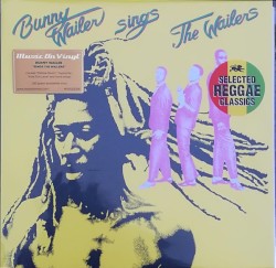 Sings The Wailers