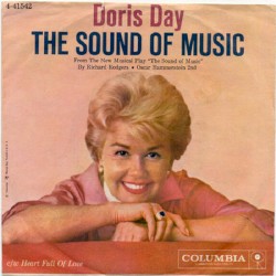 The Sound of Music / Heart Full of Love