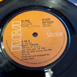9 to 5 / Sing for the Common Man