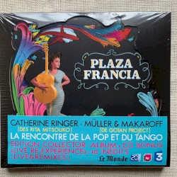 A New Tango Song Book (Edition Collector)