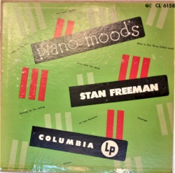Piano Moods
