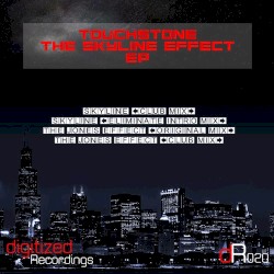The Skyline Effect EP