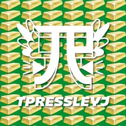 Silence Is Golden (TPressleyJ remix)