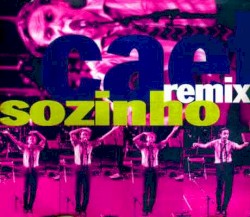 Sozinho: Remix ao vivo