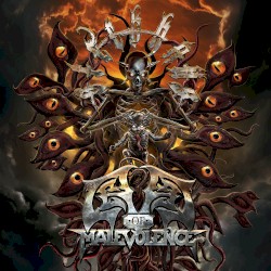 New Level of Malevolence