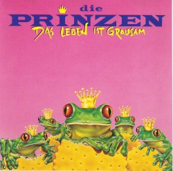 Das Leben ist grausam