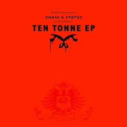 Ten Tonne EP
