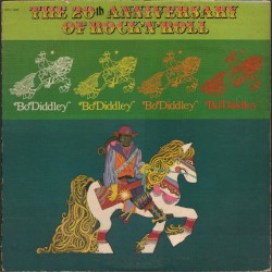 The 20th Anniversary of Rock 'n' Roll