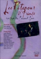 Live From The Cocoanut Grove (Vol. 1 & 2)