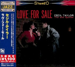 Love for Sale