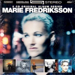 Original Album Serien