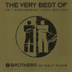 The Best Remixes (30th Anniversary Vinyl Edition)