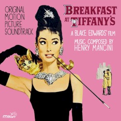 Breakfast at Tiffany’s