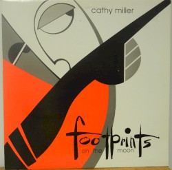 Footprints on the Moon