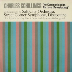 No Communication, No Love (Devastating)