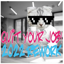 Quit Your Job (2022 Rework)