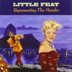 Representing the Mambo