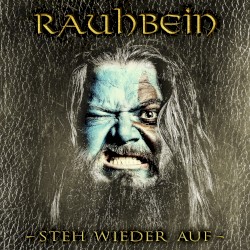 Steh wieder auf