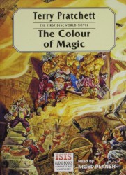 The Colour of Magic
