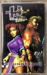 Killer Instinct Gold Cuts Soundtrack