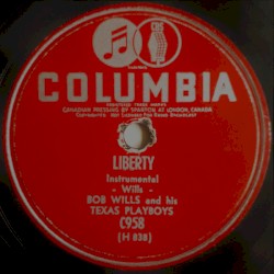 Liberty / The Kind of Love I Can't Forget