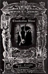 Goat - Creative Alienation