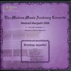 Madrasil Margazhi 2006