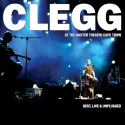 At the Baxter Theatre, Cape Town: Best, Live & Unplugged