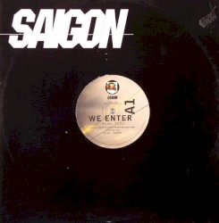 We Enter / No Escape