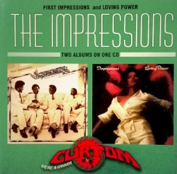 First Impressions / Loving Power