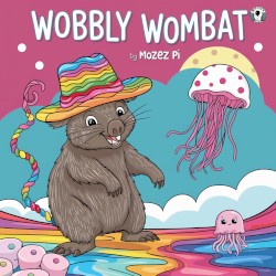Wobbly Wombat