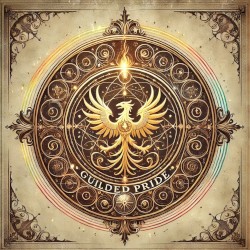 Guilded Pride