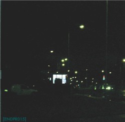 Mechanism of Self‐Destruction EP