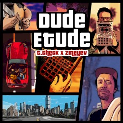 dude etude