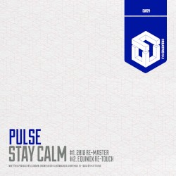 Stay Calm (2018 remaster / Equinox retouch)