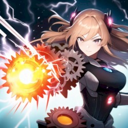 Electromagnetic Retribution