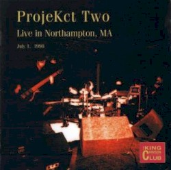 Live in Northampton, MA July 1, 1998