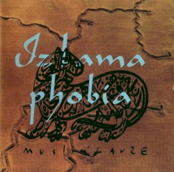 Izlamaphobia