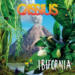Ibifornia