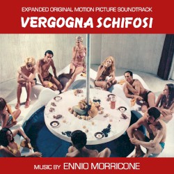 Vergogna schifosi